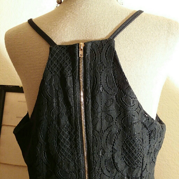 Dress by CALS - Picture 4 of 4